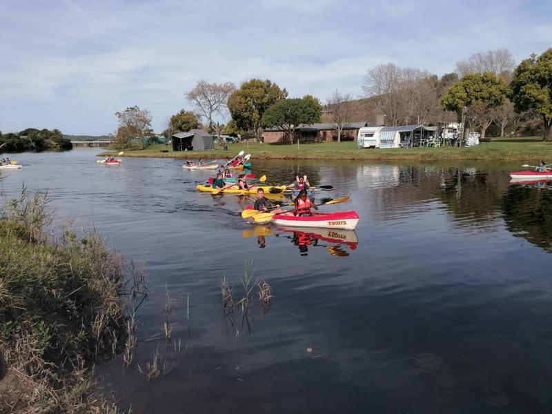 Commercial Property for Sale in Grootbrakhoogte Western Cape